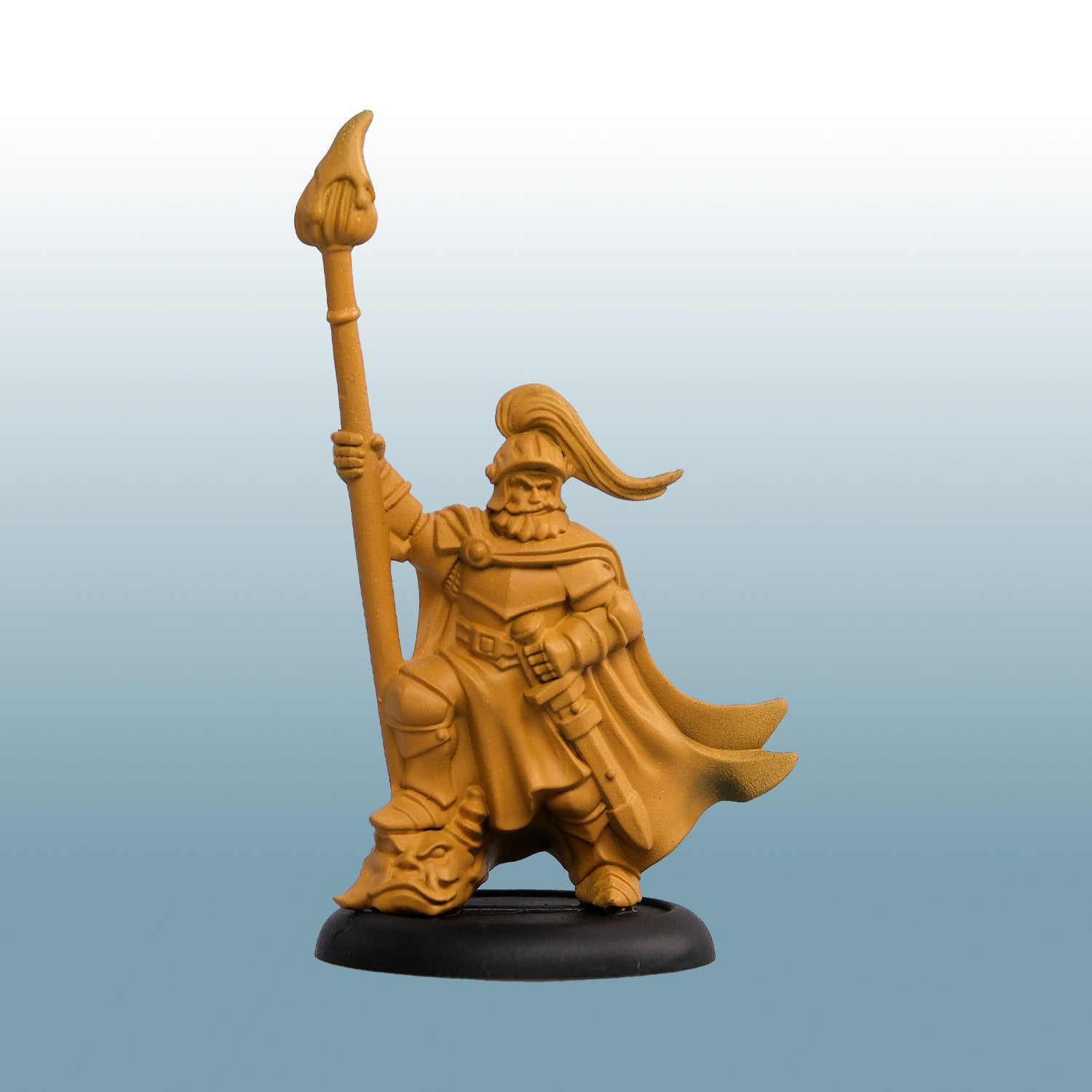 Two Thin Coats: Dark Sun Yellow - Image 2