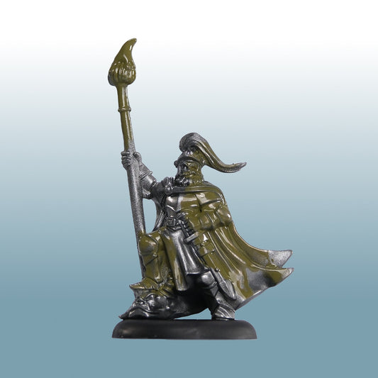 Two Thin Coats: Toxic Goo Effect Paint - Image 2