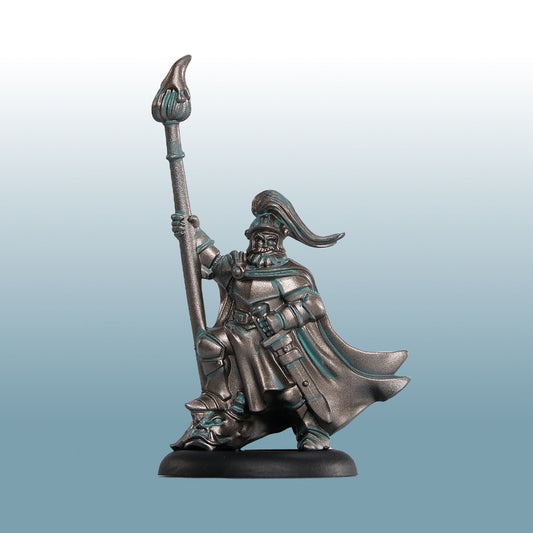 Two Thin Coats: Light Verdigris Effect Paint - Image 2