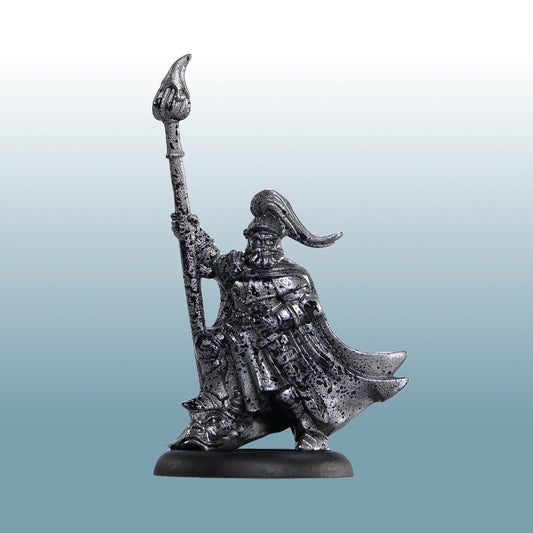 Two Thin Coats: Troll Blood Effect Paint - Image 2