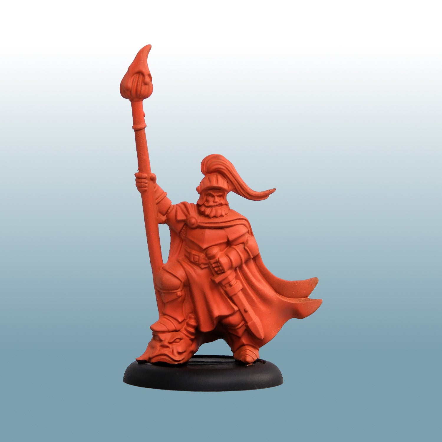 Two Thin Coats: Fanatic Orange - Image 2