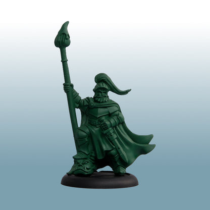 Two Thin Coats: Emerald Green - Image 2