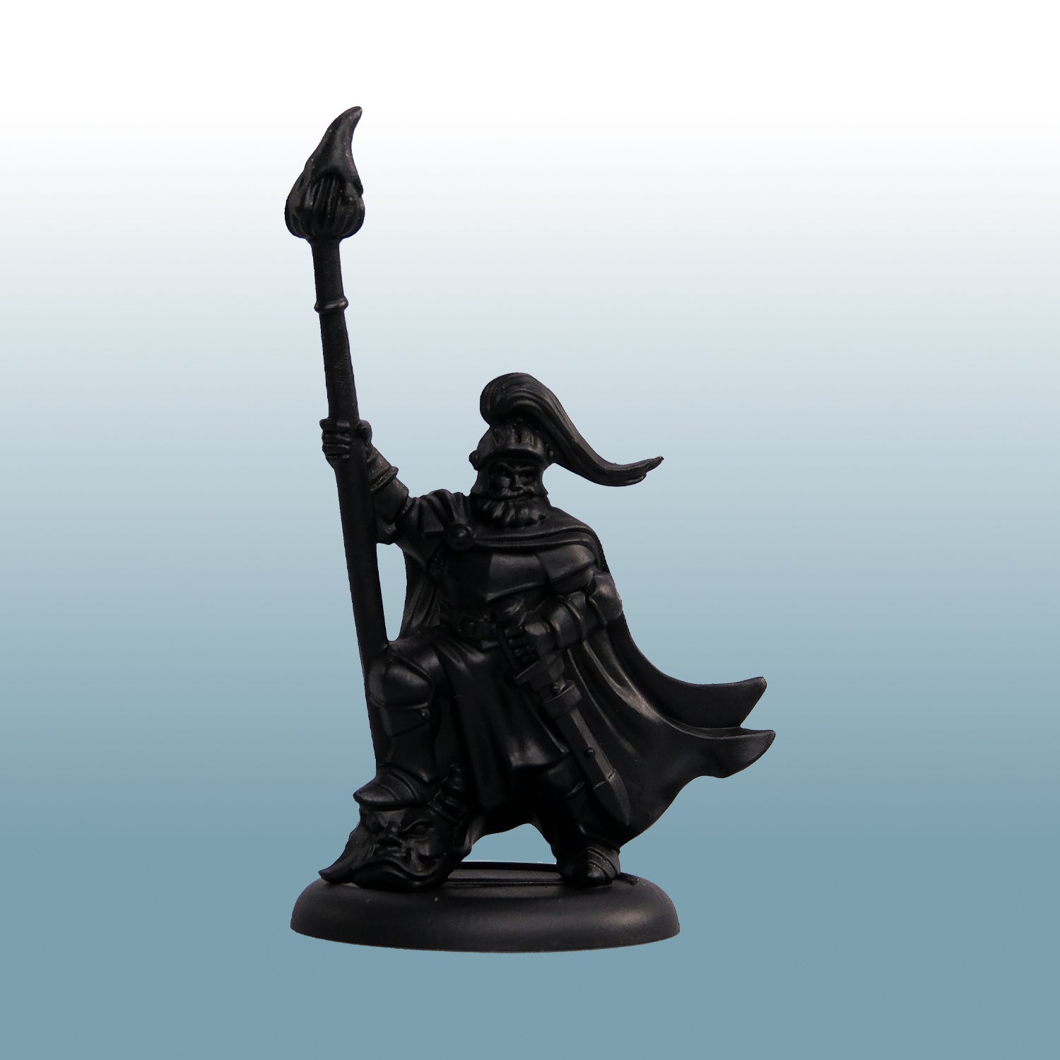 Two Thin Coats: Doom Death Black - Image 2