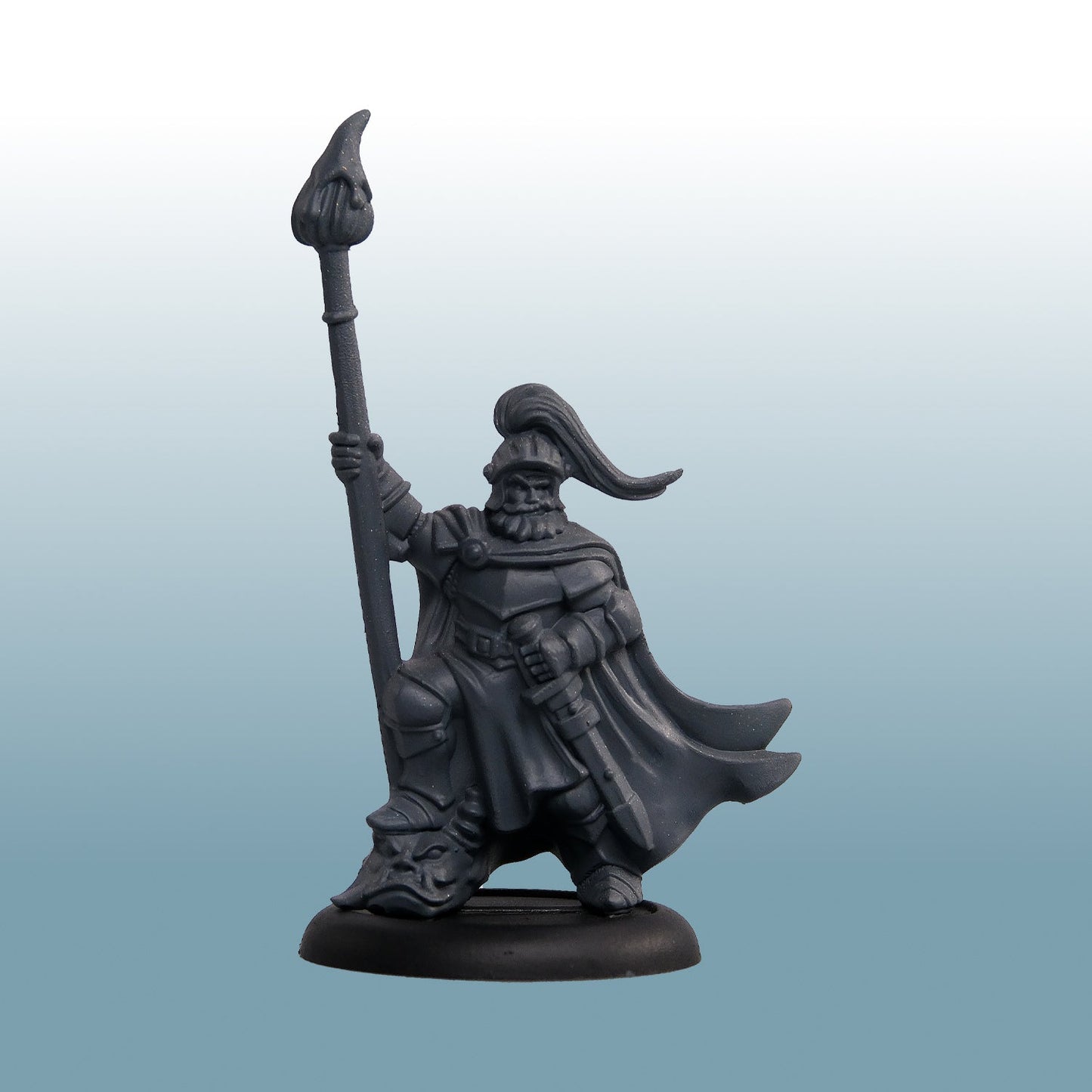 Two Thin Coats: Dungeon Stone Grey - Image 2