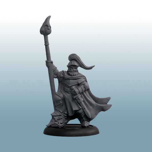 Two Thin Coats: Wizard Grey - Image 2