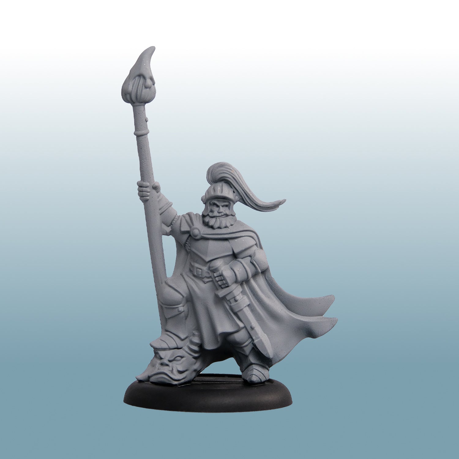 Two Thin Coats: Carcharodon Grey - Image 2