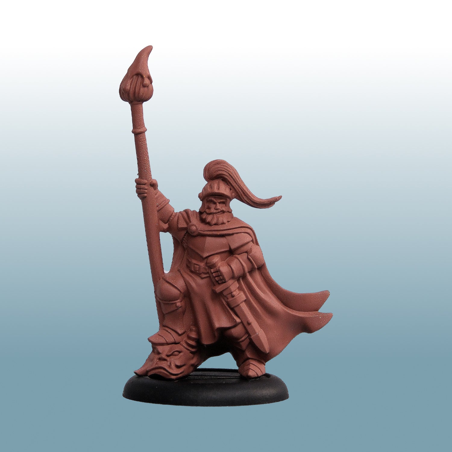 Two Thin Coats: Barbarian Brawn - Image 2