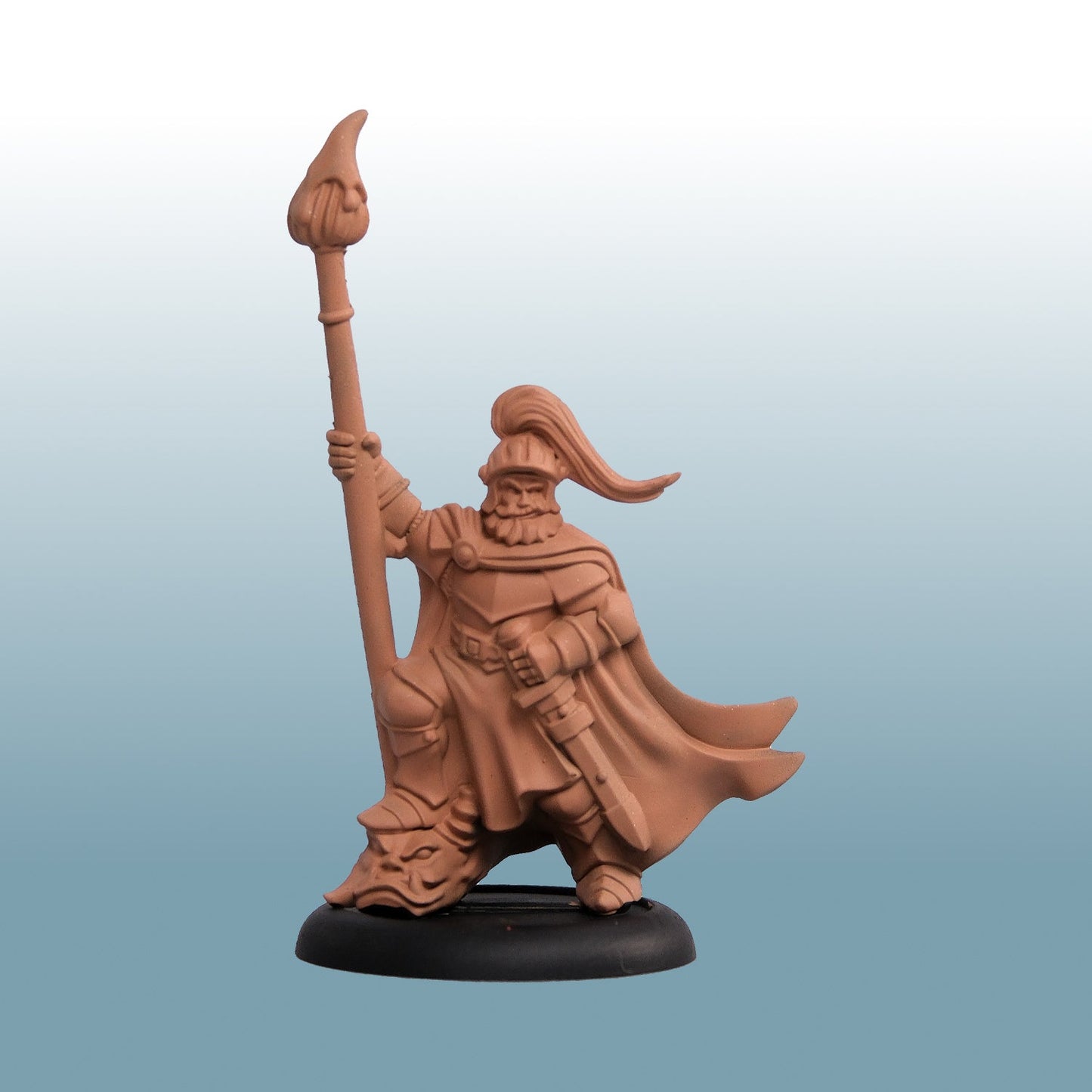 Two Thin Coats: Caucasian Skin - Image 6