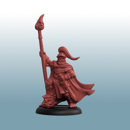 Two Thin Coats: Fur Cloak - Image 2