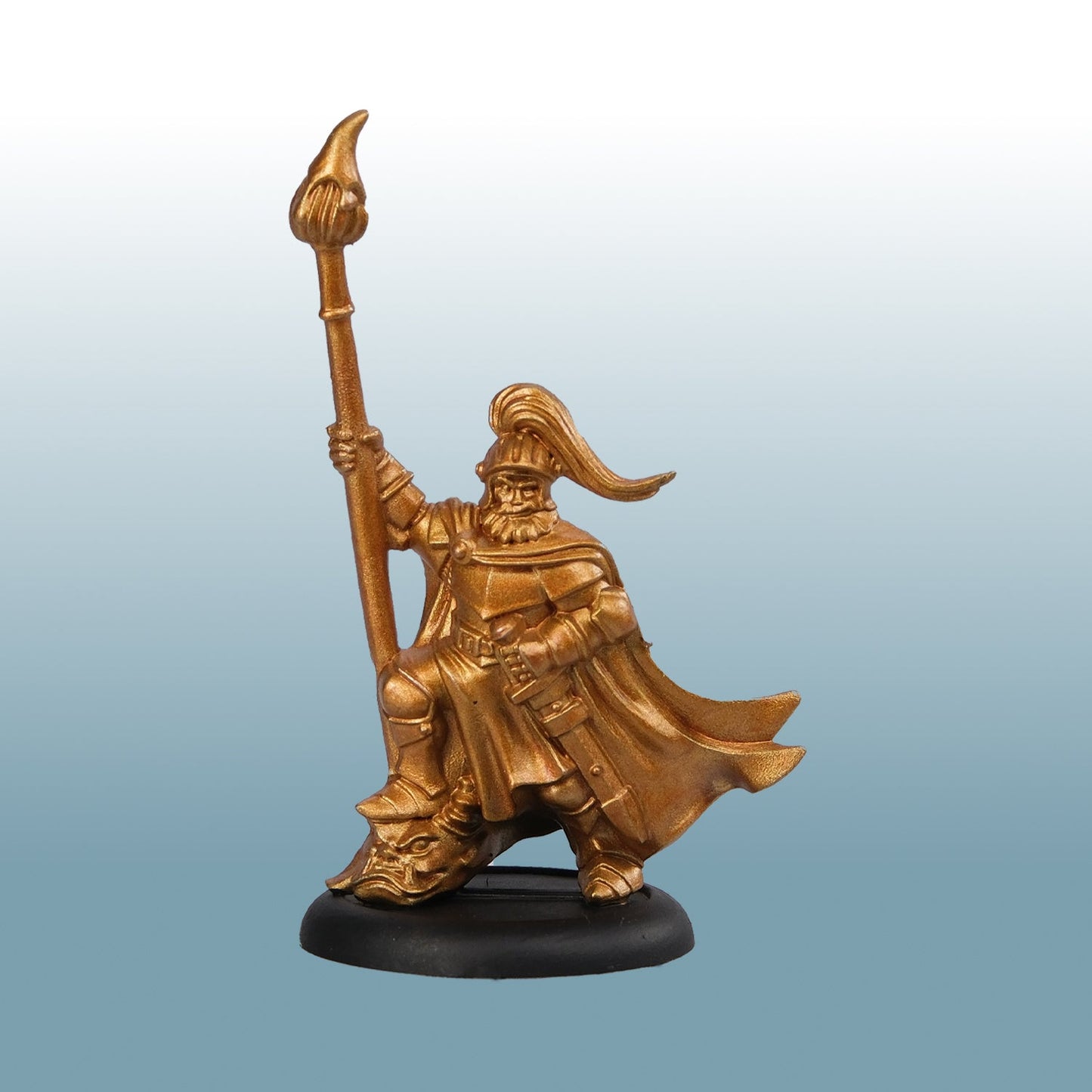 Two Thin Coats: Dragon's Gold - Image 2