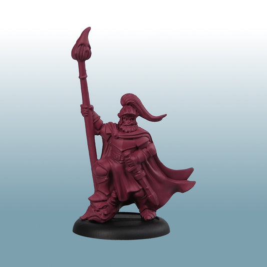 Two Thin Coats: Sword Hilt Burgundy - Image 2