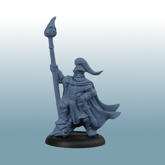 Two Thin Coats: Wolf Grey - Image 2