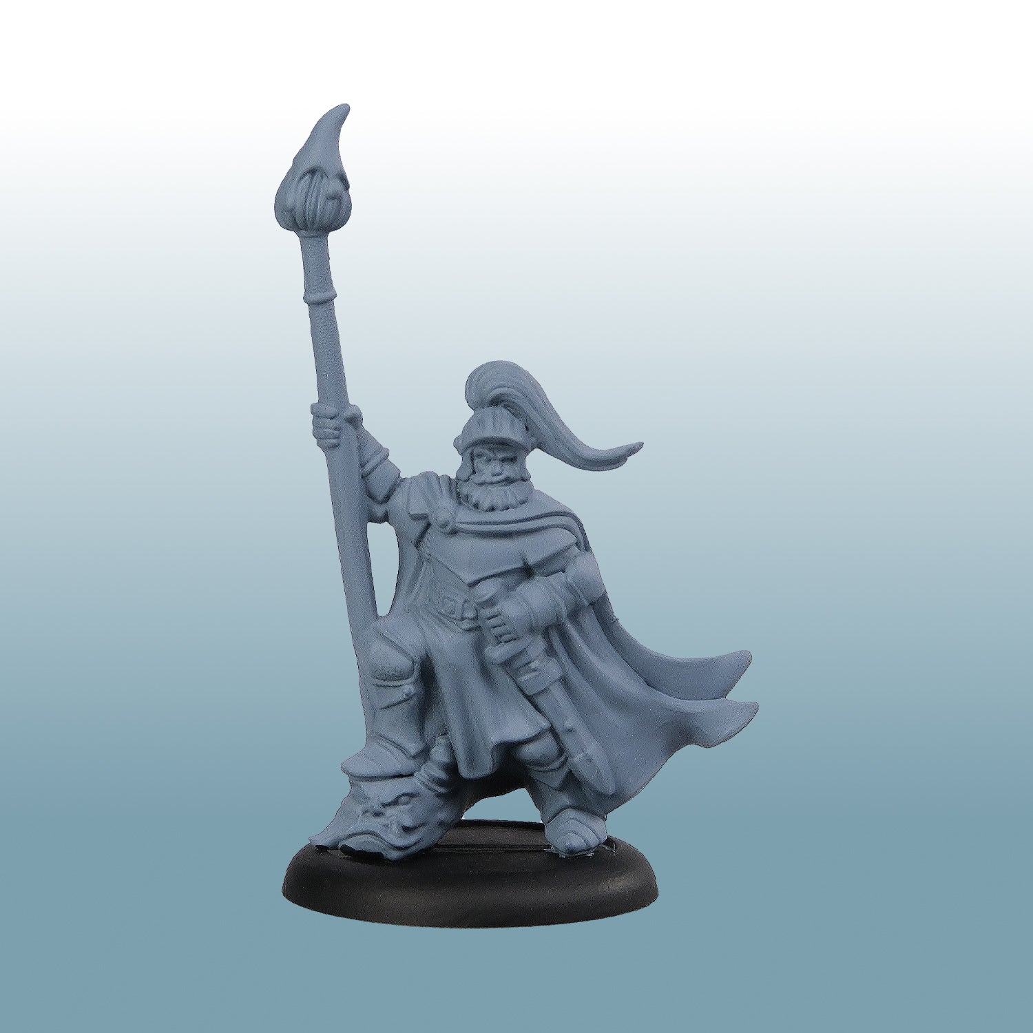 Two Thin Coats: Gravestone Blue - Image 2