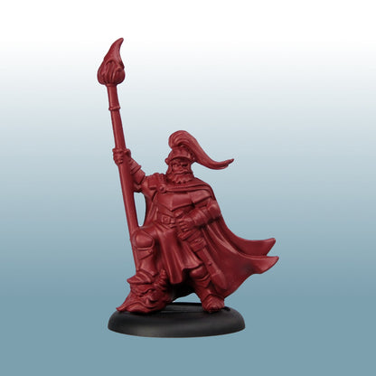 Two Thin Coats: Asmodeus Red - Image 2