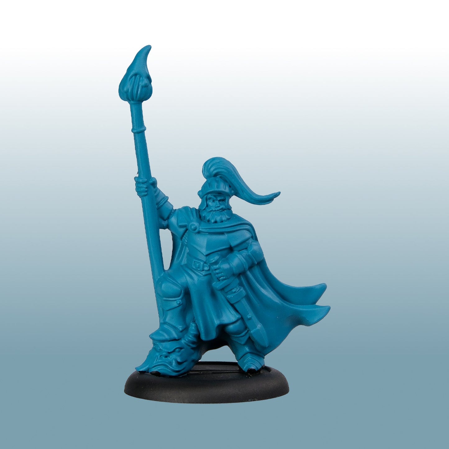 Two Thin Coats: Cursed Blue - Image 2