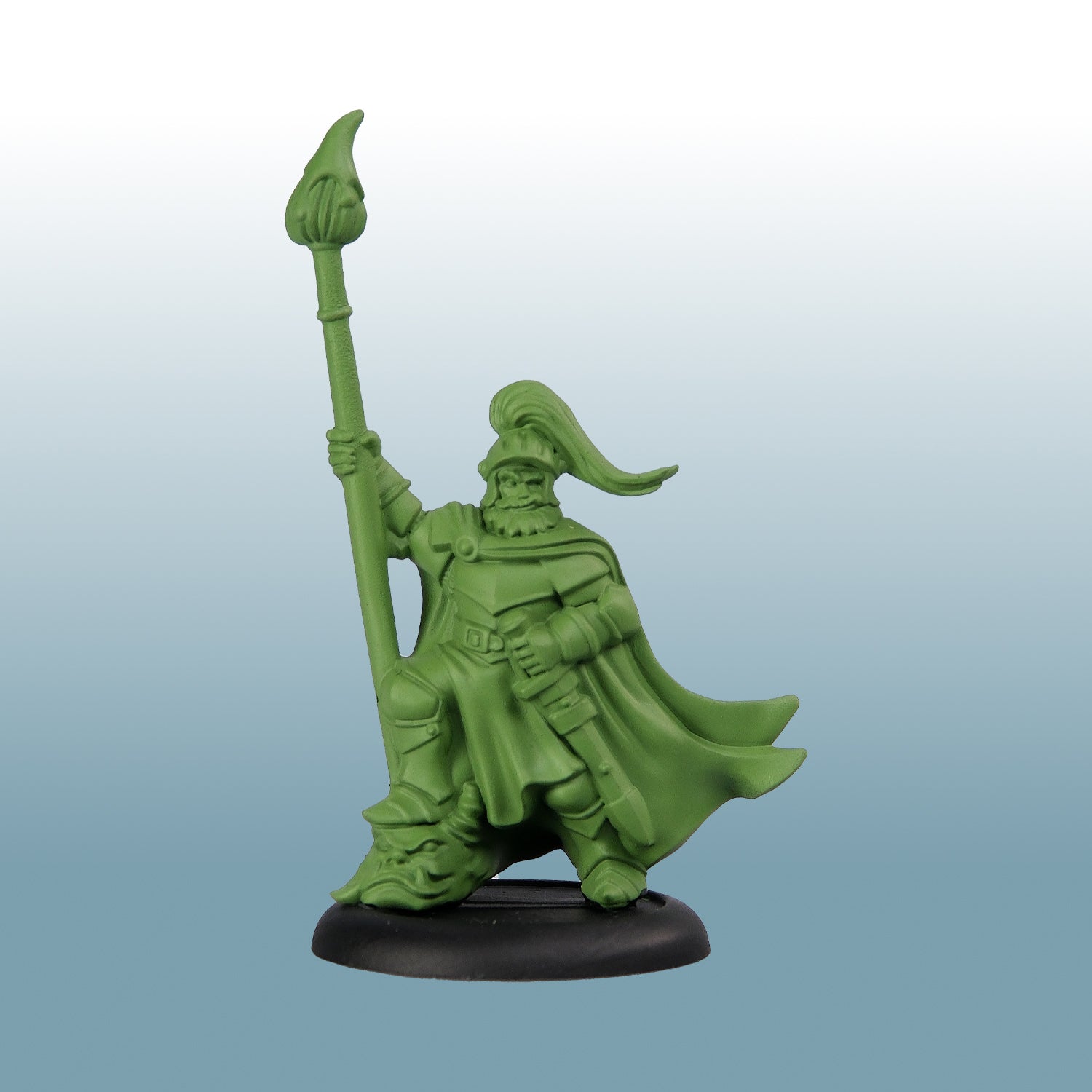 Two Thin Coats: Goblinoid Green - Image 2