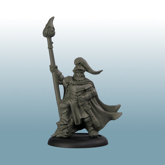 Two Thin Coats: Field Grey - Image 2