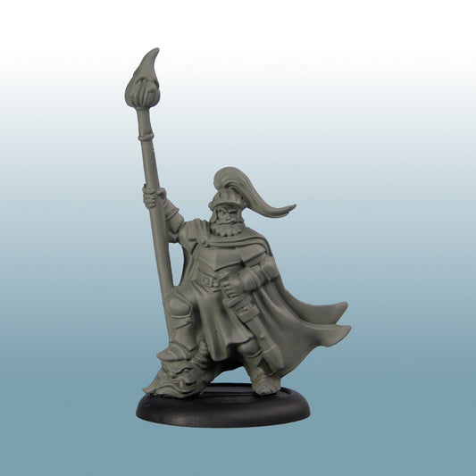 Two Thin Coats: Ranger Cloak - Image 2