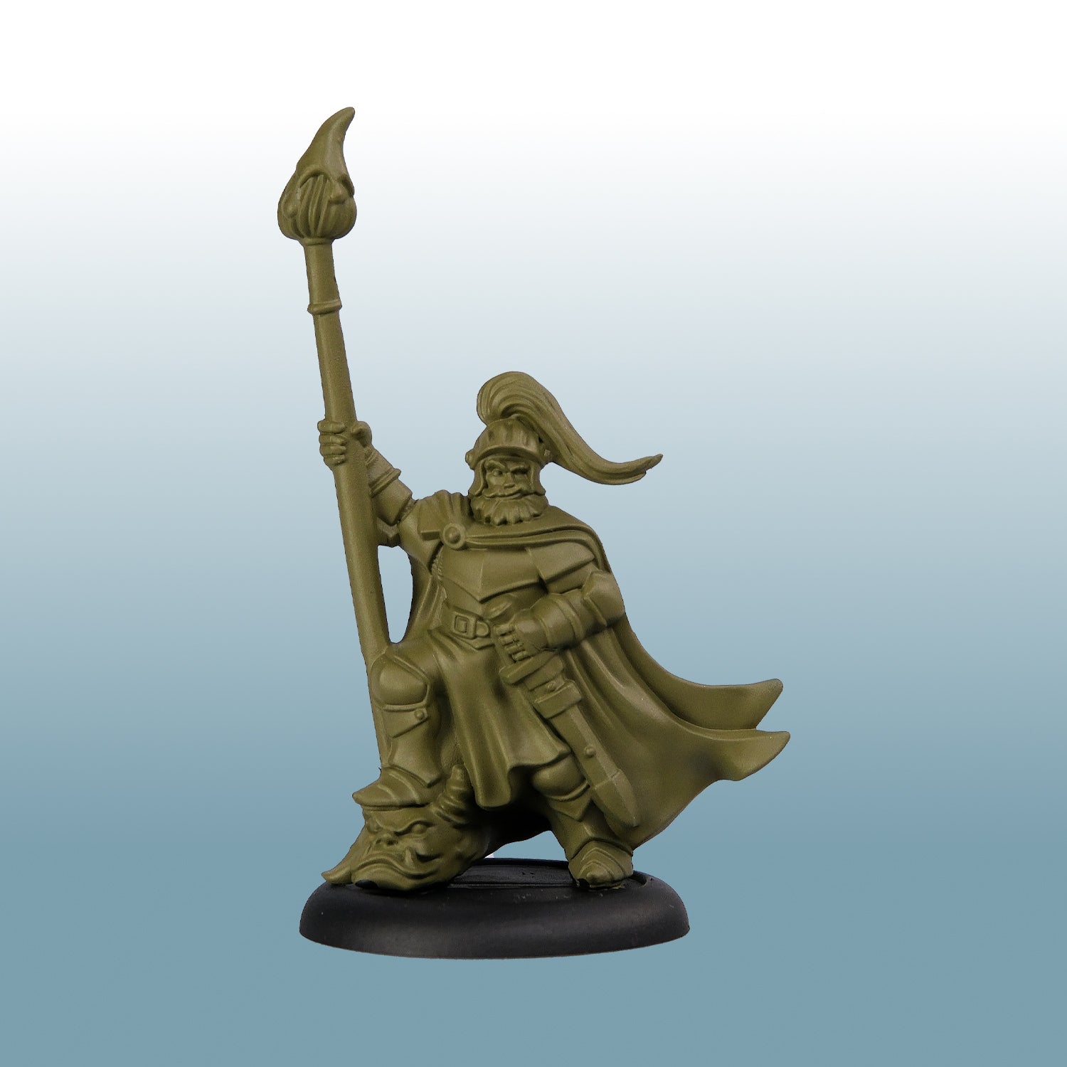 Two Thin Coats: Gung-ho Green - Image 2