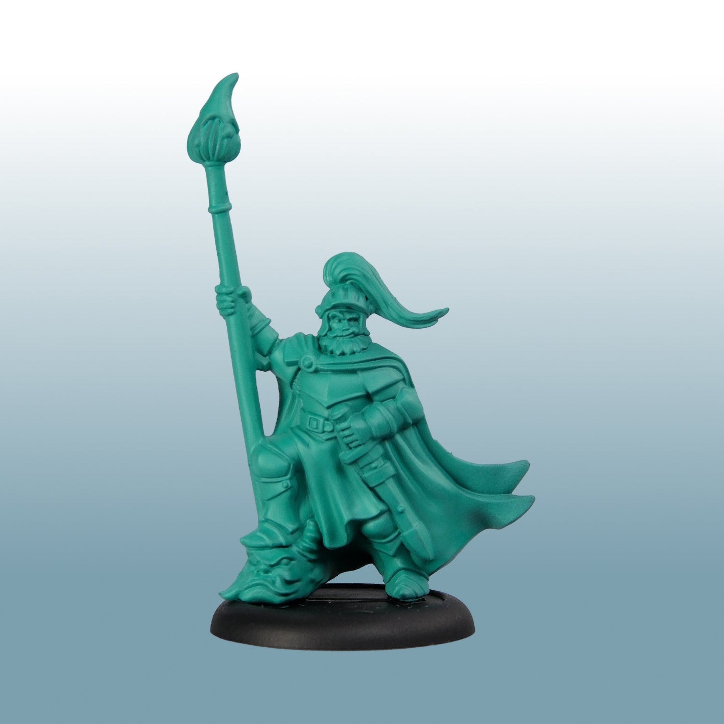 Two Thin Coats: Ghoul Green - Image 2