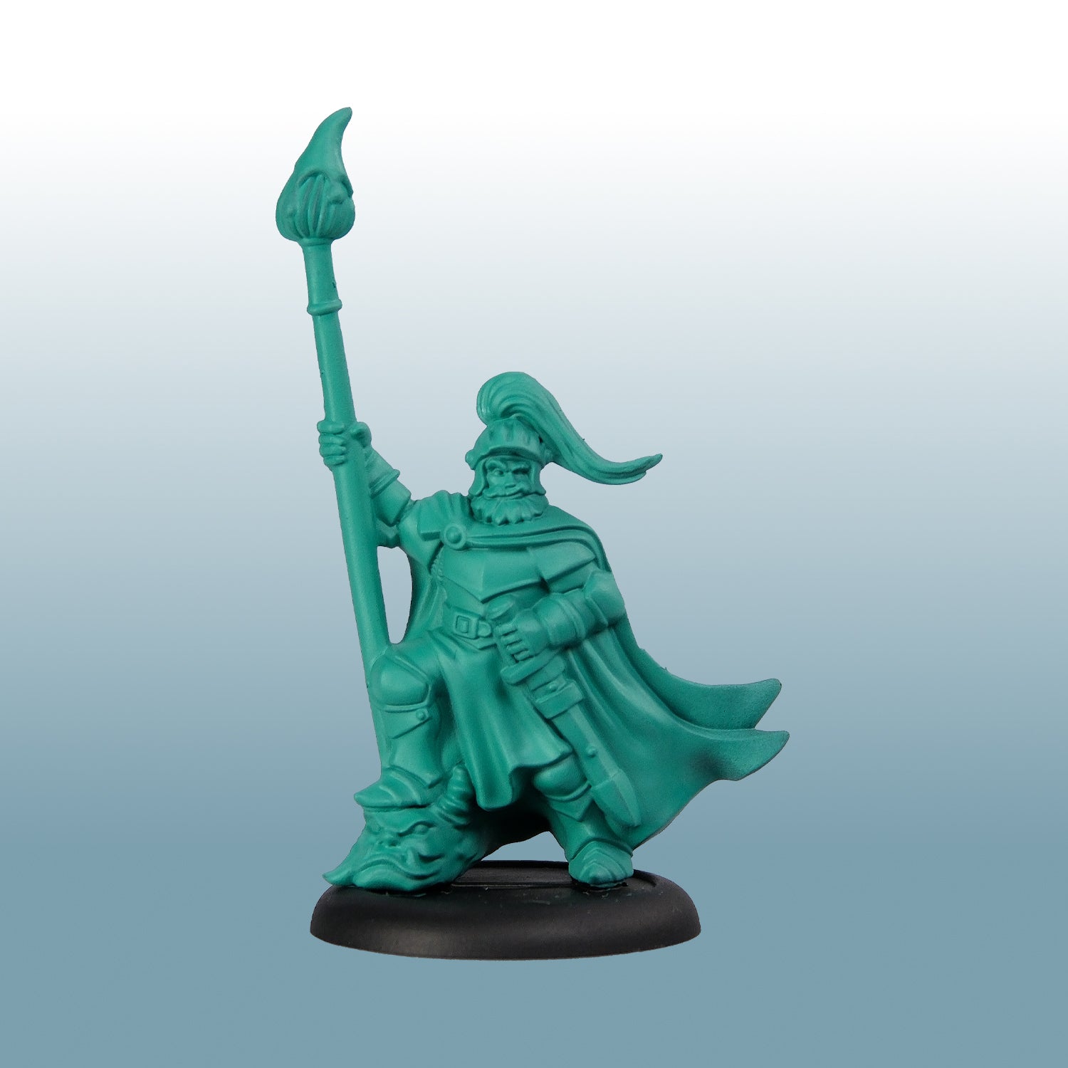 Two Thin Coats: Ghoul Green - Image 2