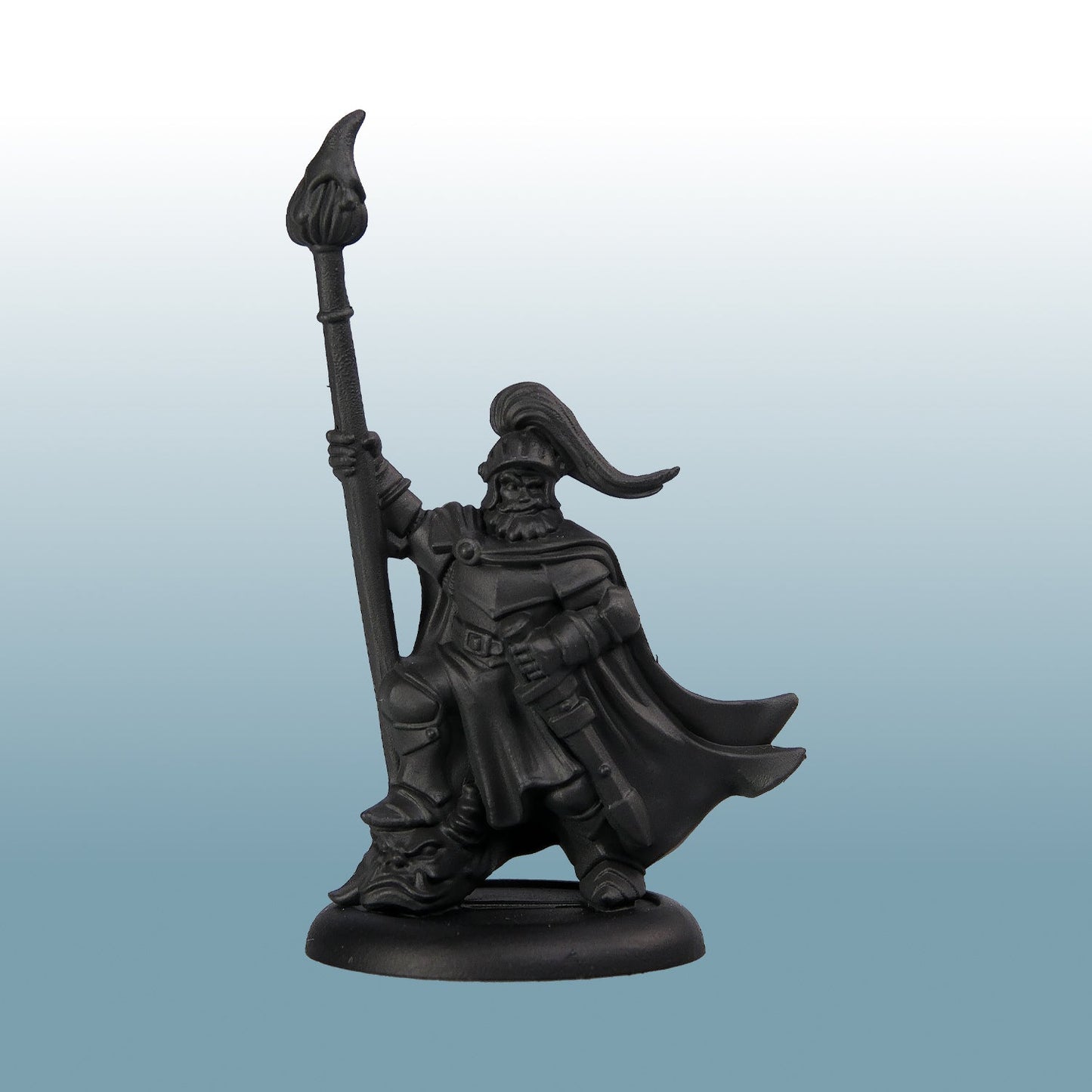 Two Thin Coats: Ashen Grey - Image 2