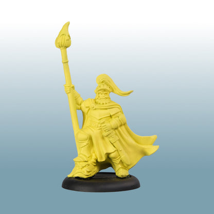 Two Thin Coats: Craven Yellow - Image 2