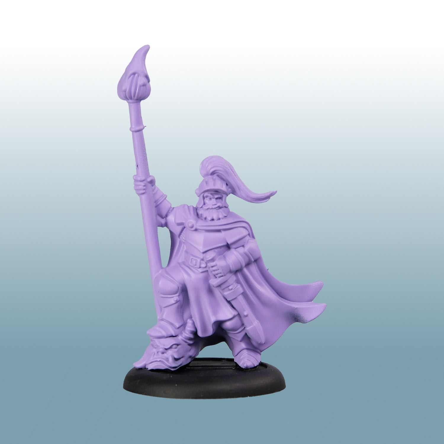 Two Thin Coats: Amulet Purple - Image 2