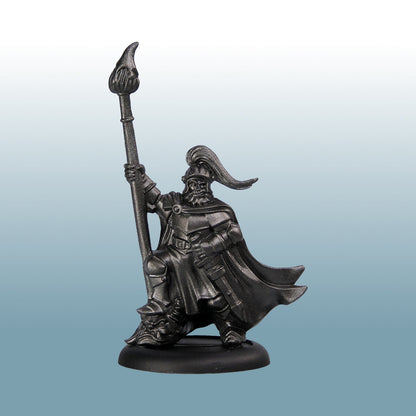 Two Thin Coats: Dwarven Iron - Image 2