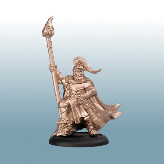 Two Thin Coats: Top Brass - Image 2