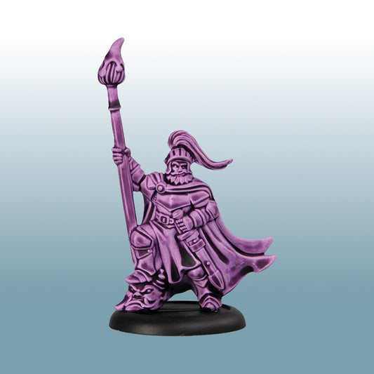 Two Thin Coats: Magi Purple Wash - Image 2
