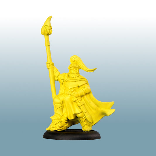 Two Thin Coats: Serpent Eye Yellow - Image 2