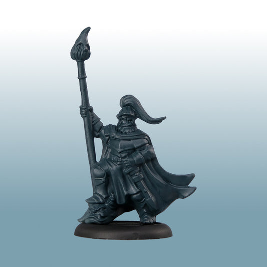 Two Thin Coats: War Master Green - Image 2