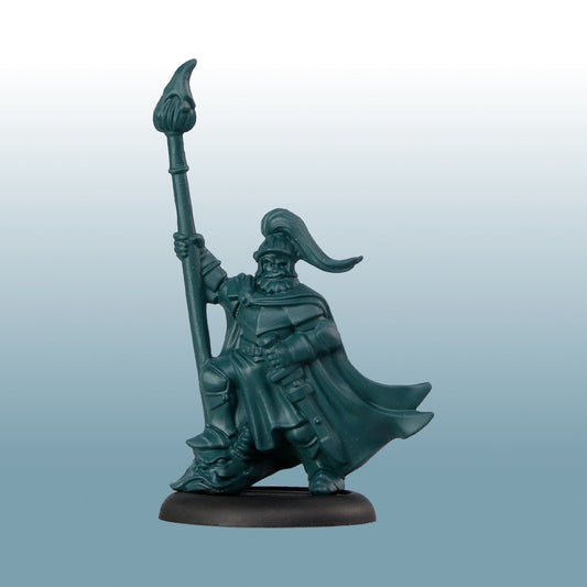 Two Thin Coats: Traitor Green - Image 2