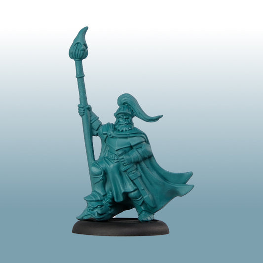 Two Thin Coats: Legion Green - Image 2