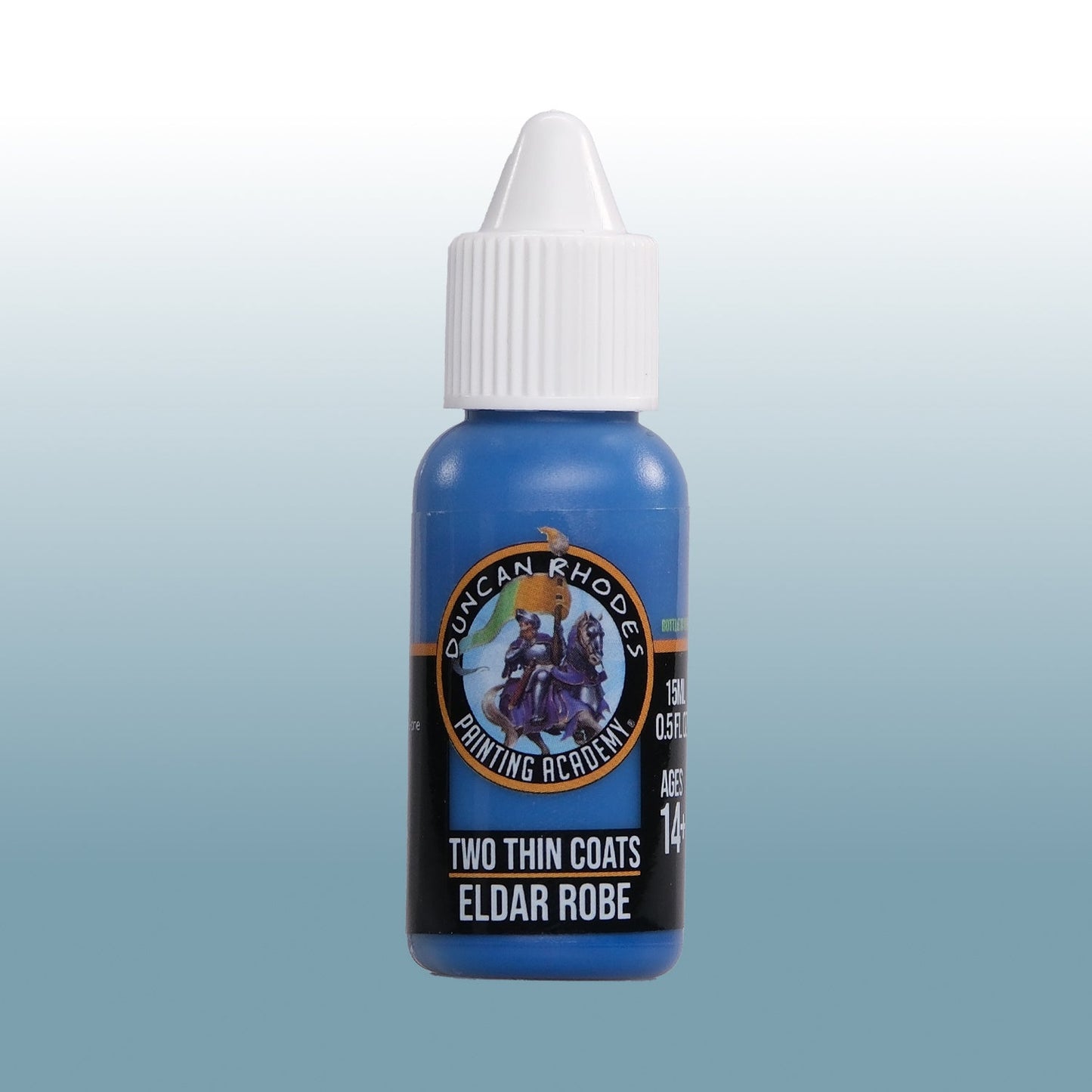 Two Thin Coats: Eldar Robe