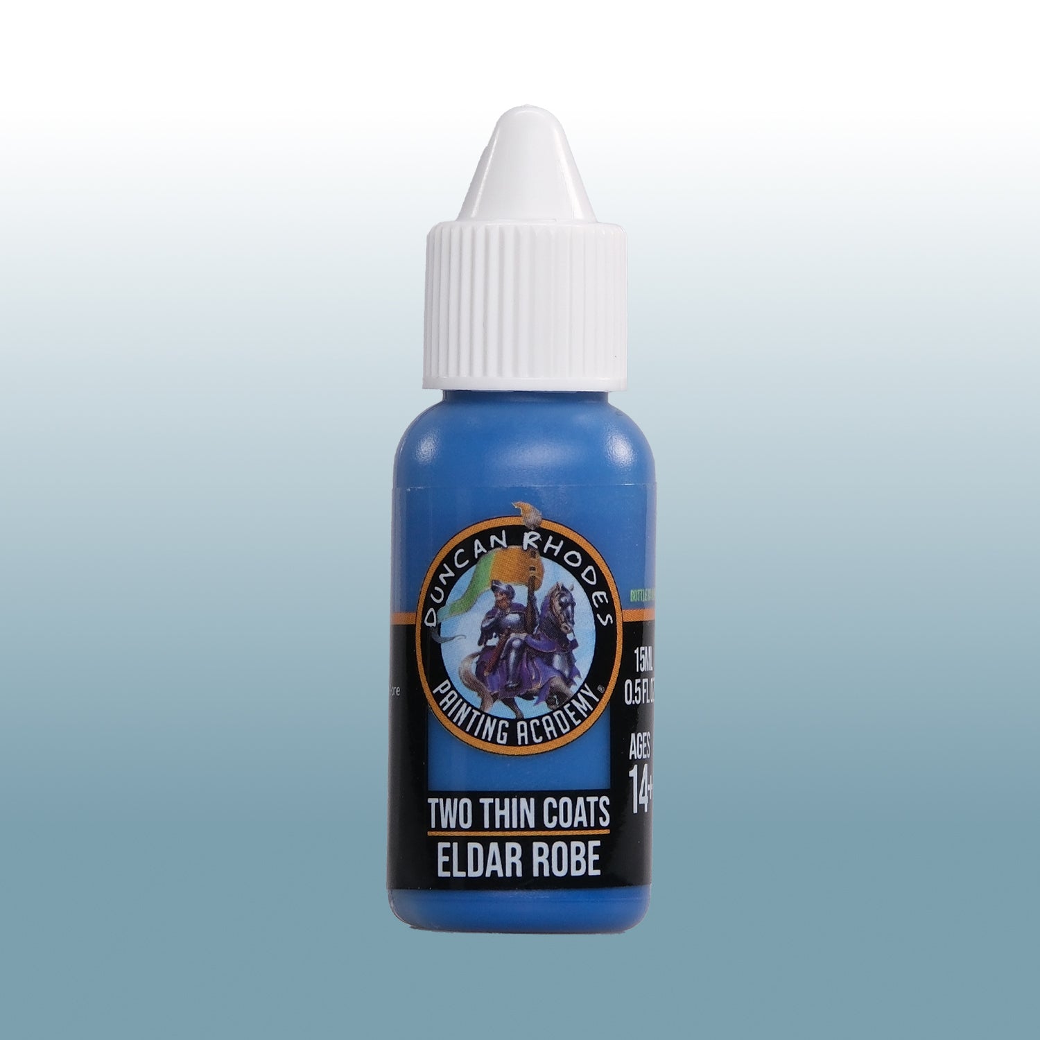 Two Thin Coats: Eldar Robe