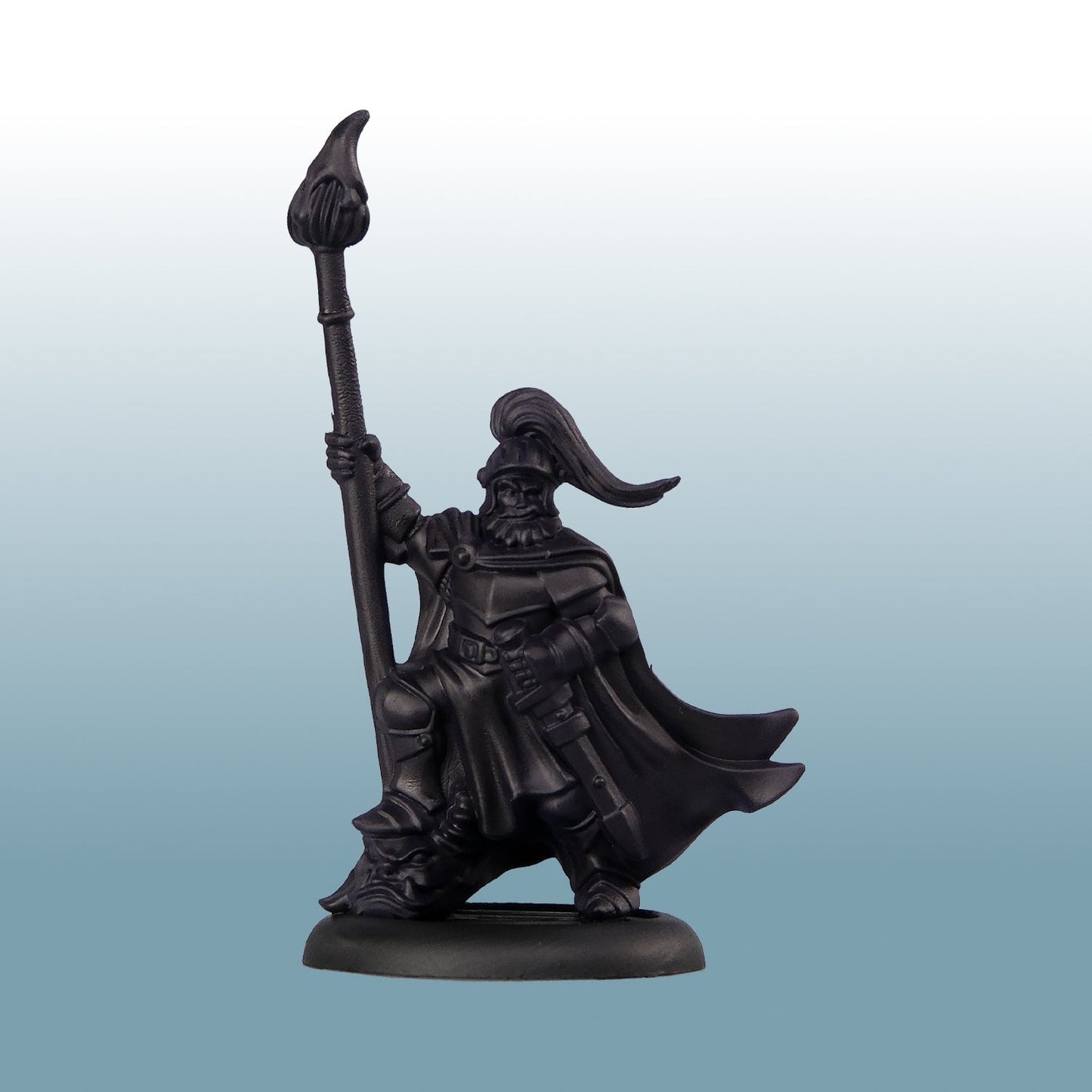 Two Thin Coats: Von Evile Purple - Image 2
