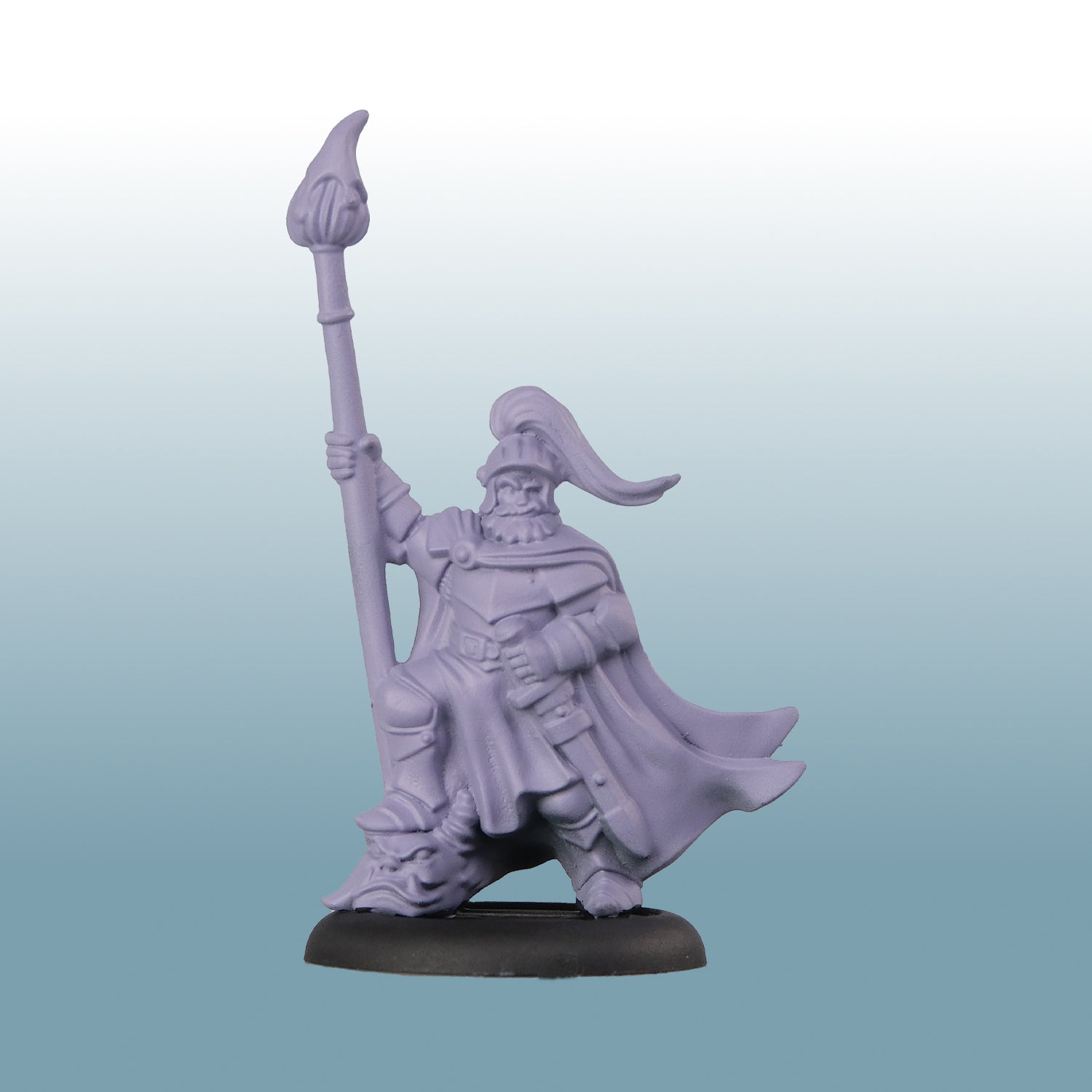 Two Thin Coats: Enticing Purple - Image 2