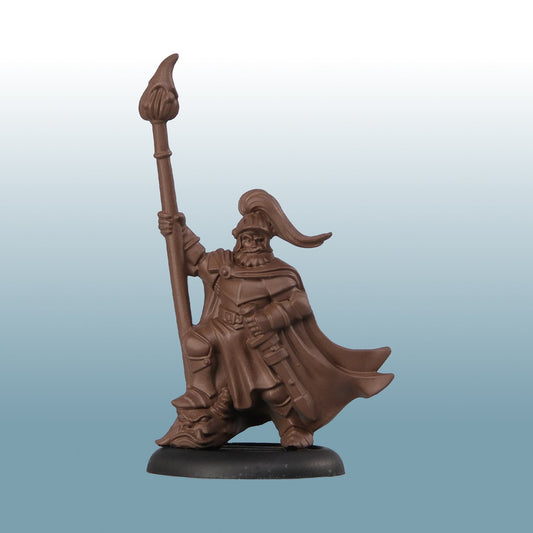 Two Thin Coats: Scabbard Brown - Image 2