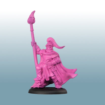Two Thin Coats: Cyber Pink - Image 2