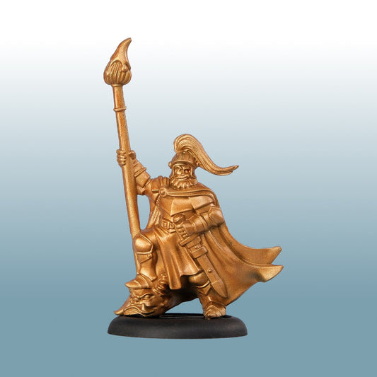 Two Thin Coats: Heirloom Gold - Image 2