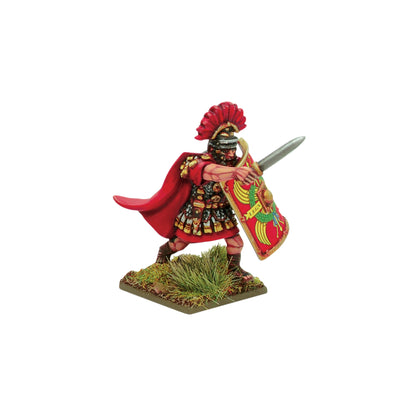 Hail Caesar: Romans - Early Imperial Romans: Testudo