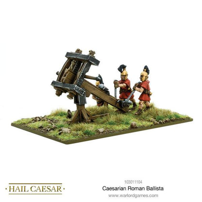 Hail Caesar: Romans - Caesarian Roman Ballista