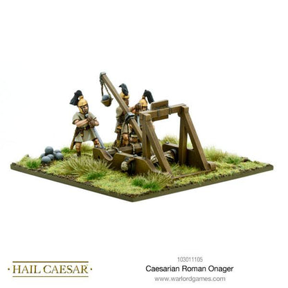 Hail Caesar: Romans - Caesarian Roman Onager