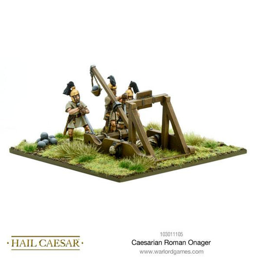 Hail Caesar: Romans - Caesarian Roman Onager