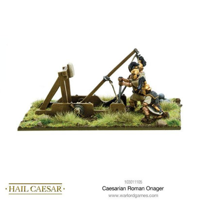 Hail Caesar: Romans - Caesarian Roman Onager