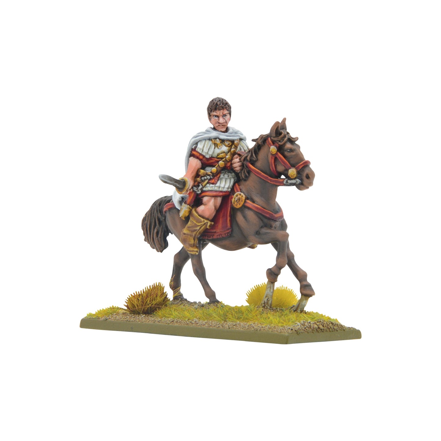 Hail Caesar: Romans - Roman Generals Lucius Cornelius Sulla & Gaius Marius