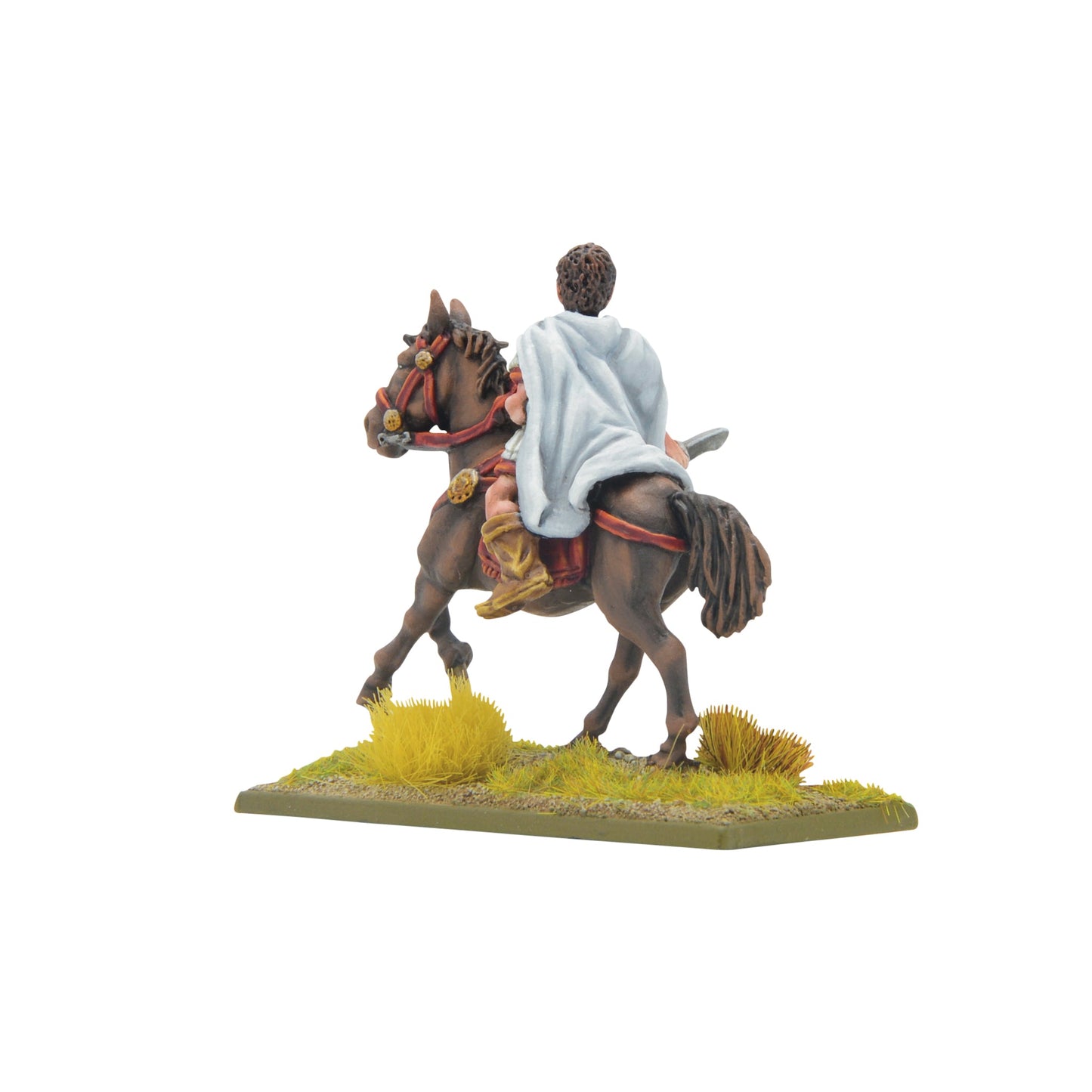 Hail Caesar: Romans - Roman Generals Lucius Cornelius Sulla & Gaius Marius