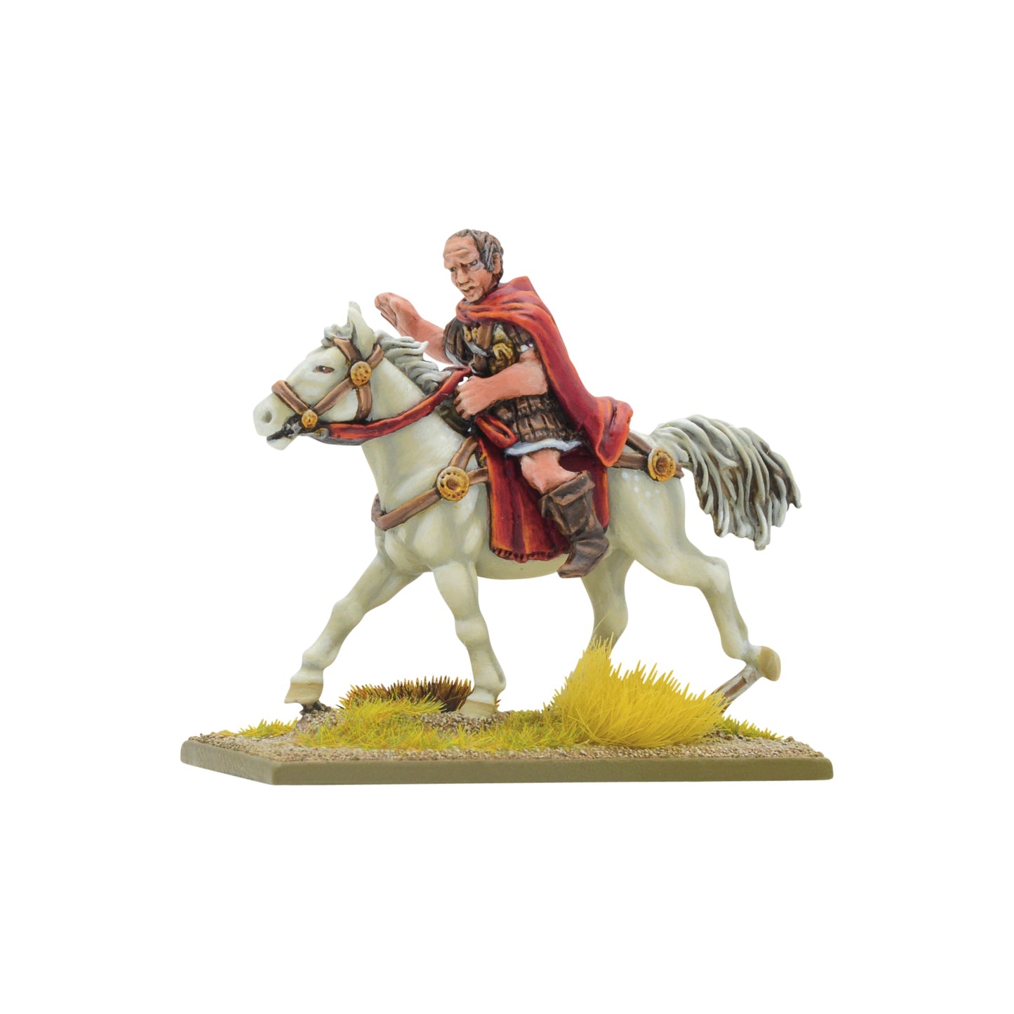Hail Caesar: Romans - Roman Generals Lucius Cornelius Sulla & Gaius Marius